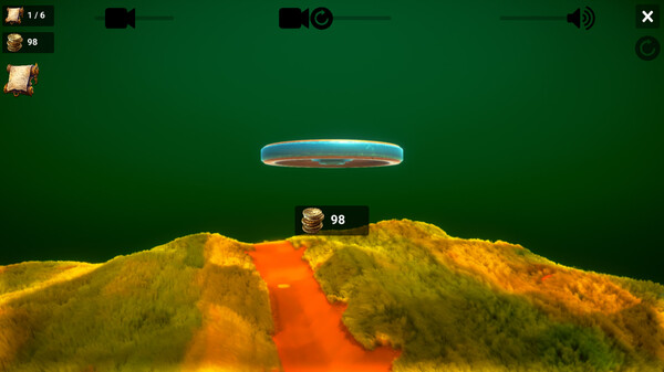 Archaeology - Grass Farm screenshot 3