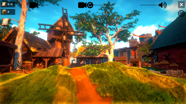 Archaeology - Grass Farm screenshot 2