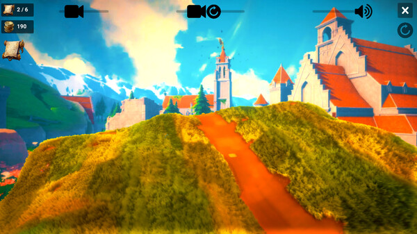 Archaeology - Grass Kingdom screenshot 5