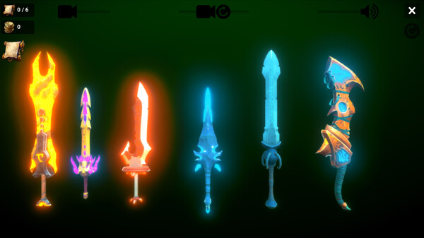 Archaeology - Grass Kingdom screenshot 2