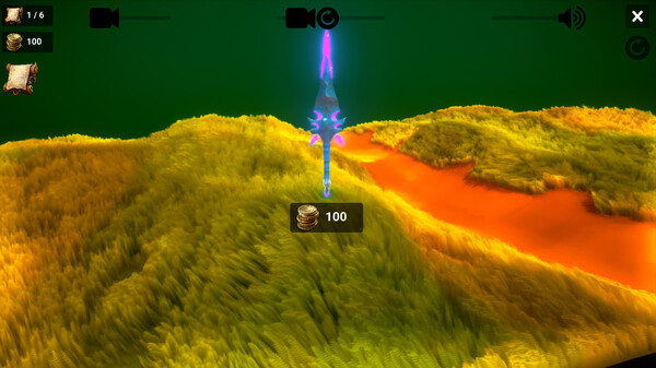 Archaeology - Grass Kingdom screenshot 3