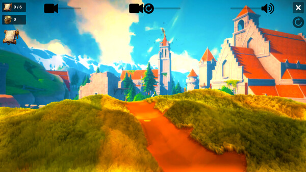 Archaeology - Grass Kingdom screenshot 1