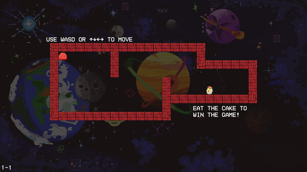 Slime Dreamscape screenshot 1