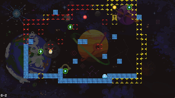 Slime Dreamscape screenshot 6