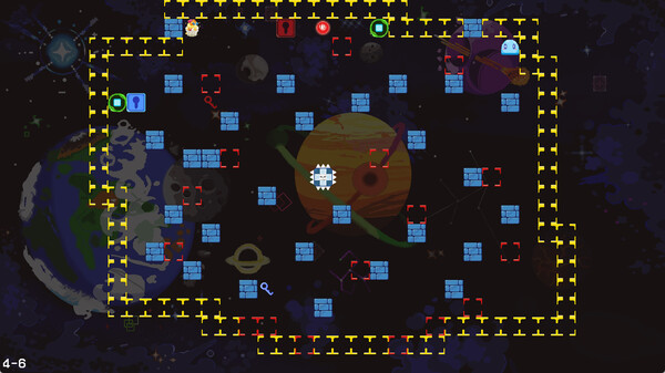Slime Dreamscape screenshot 4