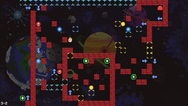 Slime Dreamscape screenshot 3