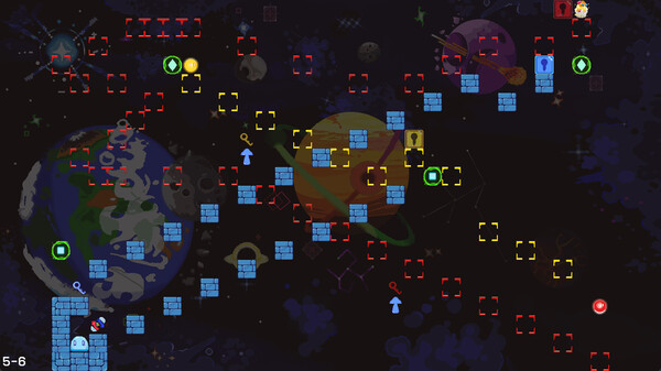 Slime Dreamscape screenshot 5