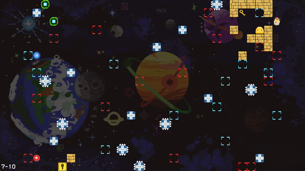 Slime Dreamscape screenshot 7