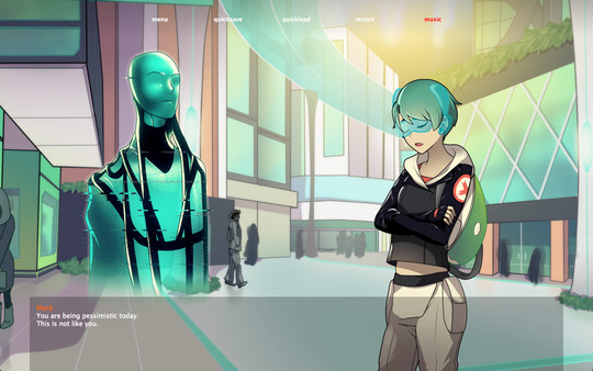 Invisible Apartment screenshot 4