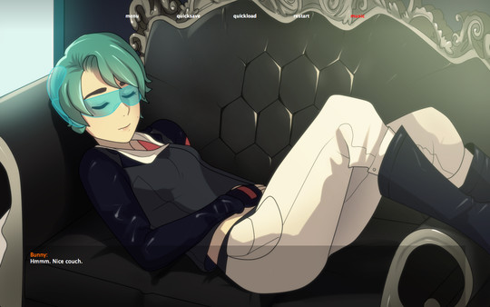 Invisible Apartment screenshot 3