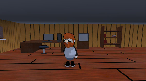 Dev Guy screenshot 1