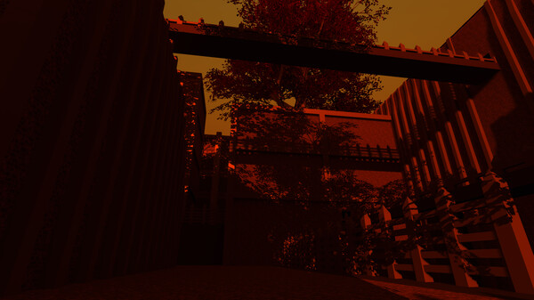 The Ringing of Twilight screenshot 2