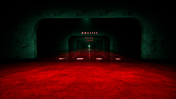 Exit The Abyss screenshot 5