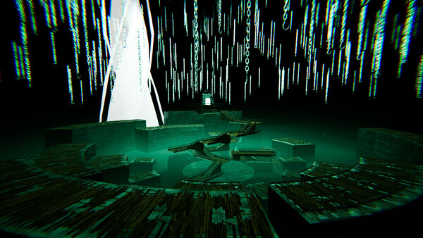 Exit The Abyss screenshot 7