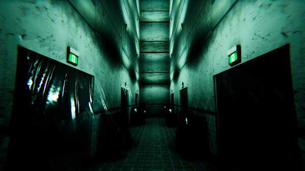 Exit The Abyss screenshot 8