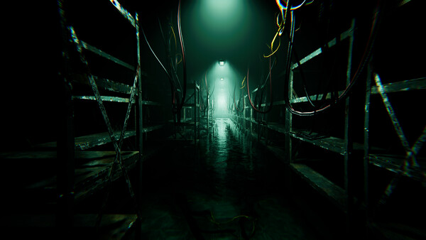 Exit The Abyss screenshot 9