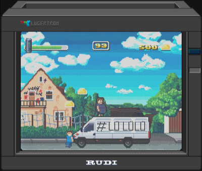 Super Meddl Boy screenshot 4