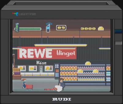 Super Meddl Boy screenshot 3