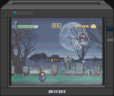 Super Meddl Boy screenshot 5