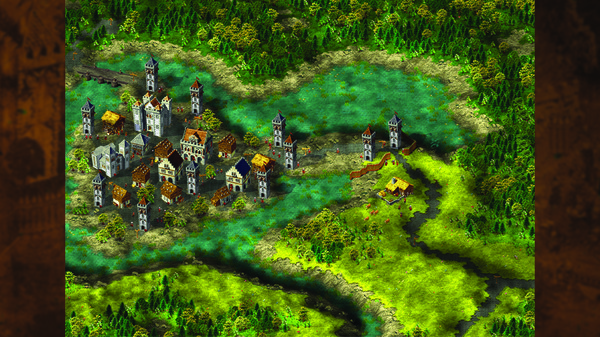 Cultures - Northland screenshot 5