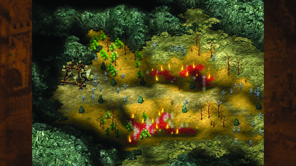 Cultures - Northland screenshot 4