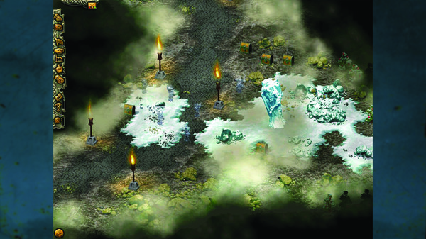 Cultures - 8th Wonder of the World screenshot 5