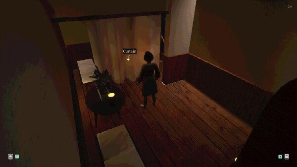 (The Lingering) Last Customer screenshot 3