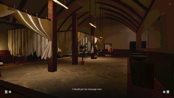 (The Lingering) Last Customer screenshot 4