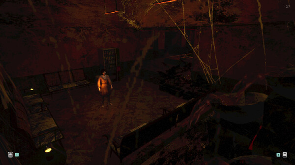 (The Lingering) Last Customer screenshot 8