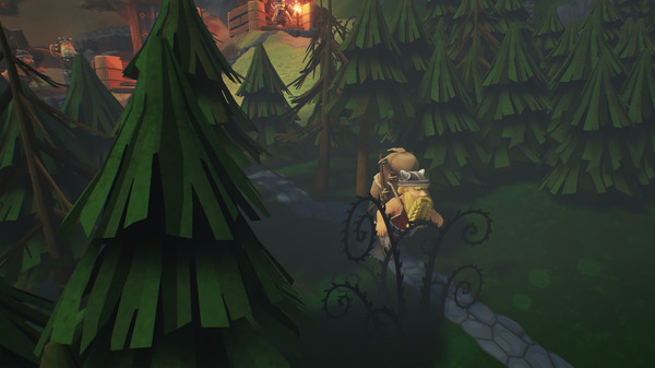 Valhalla Hills screenshot 7