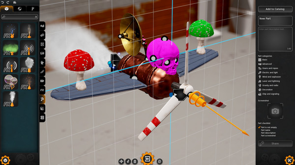 Crazy Machines 3 screenshot 7