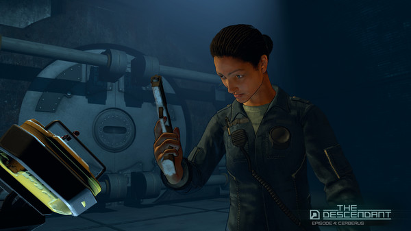 The Descendant screenshot 7