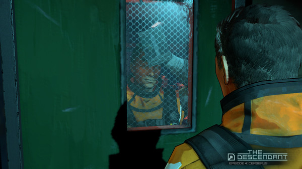 The Descendant screenshot 9