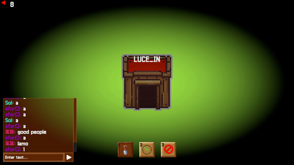 LAND MINE LAND screenshot 4