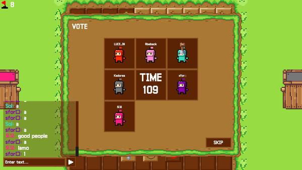 LAND MINE LAND screenshot 5