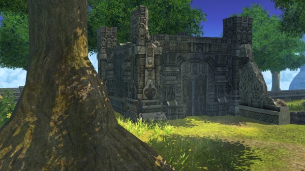 Tales of Zestiria screenshot 8