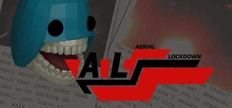 Aerial Lockdown
