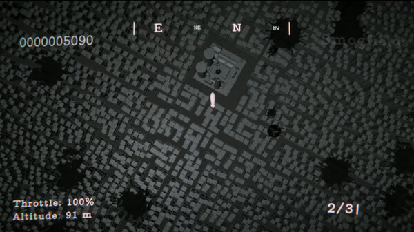 Aerial Lockdown screenshot 3