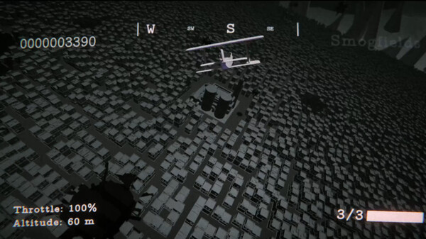 Aerial Lockdown screenshot 2