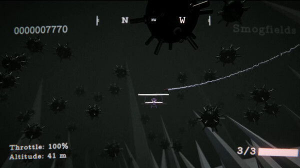 Aerial Lockdown screenshot 6