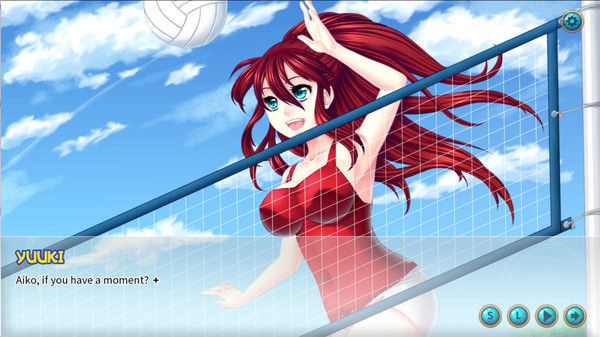 Beach Bounce screenshot 4