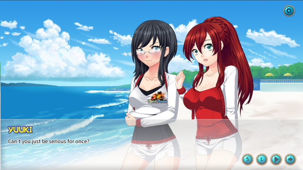 Beach Bounce screenshot 5