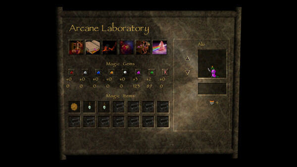 Dominions - Priests, Prophets & Pretenders screenshot 8