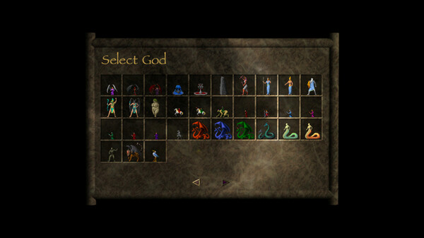 Dominions - Priests, Prophets & Pretenders screenshot 4
