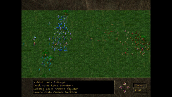 Dominions - Priests, Prophets & Pretenders screenshot 5
