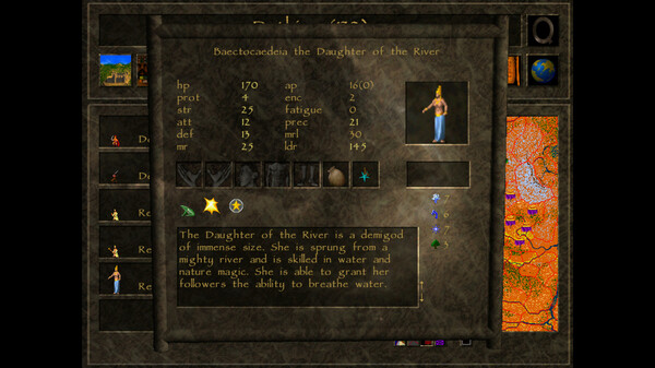 Dominions - Priests, Prophets & Pretenders screenshot 11