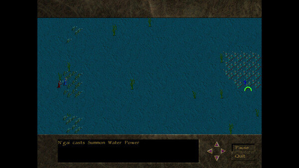 Dominions - Priests, Prophets & Pretenders screenshot 10