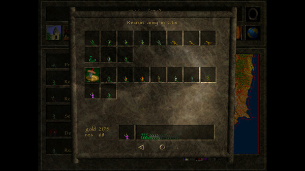 Dominions - Priests, Prophets & Pretenders screenshot 12