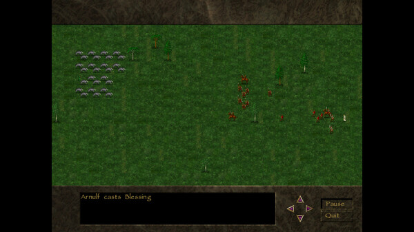 Dominions - Priests, Prophets & Pretenders screenshot 3