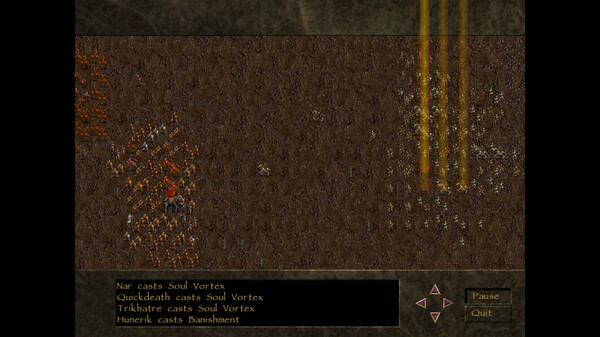 Dominions - Priests, Prophets & Pretenders screenshot 7